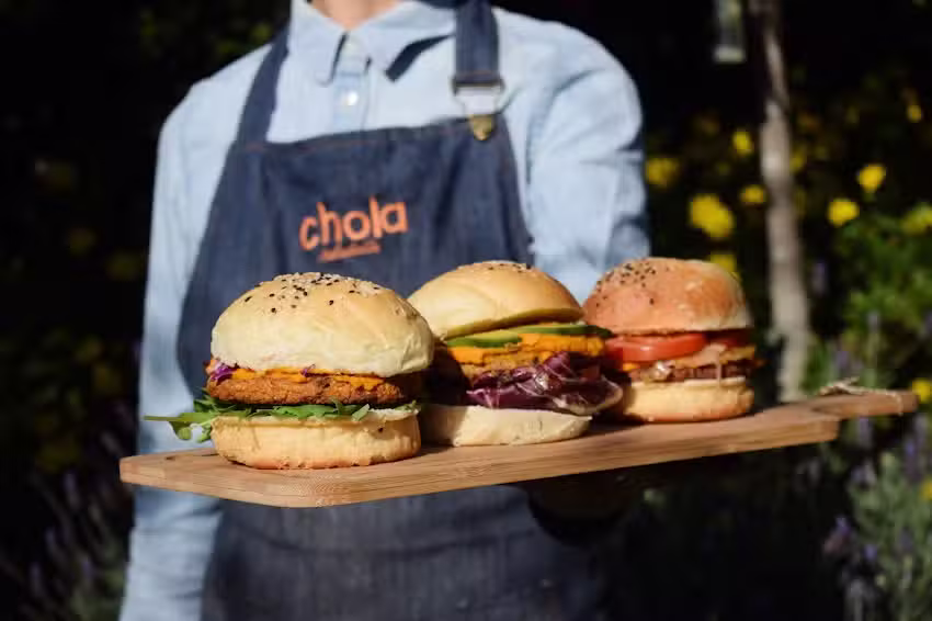 Piccor Comida y Deli