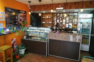 Picnik Casa de Comidas