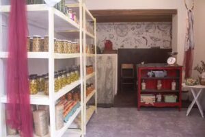 Pico Rojo | Tienda de Alimentos