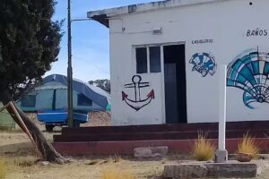 Pingüinera Cabo Dos Bahías