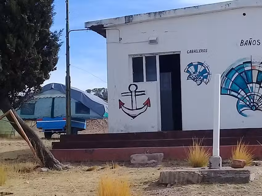 Ping&uuml;inera Cabo Dos Bah&iacute;as