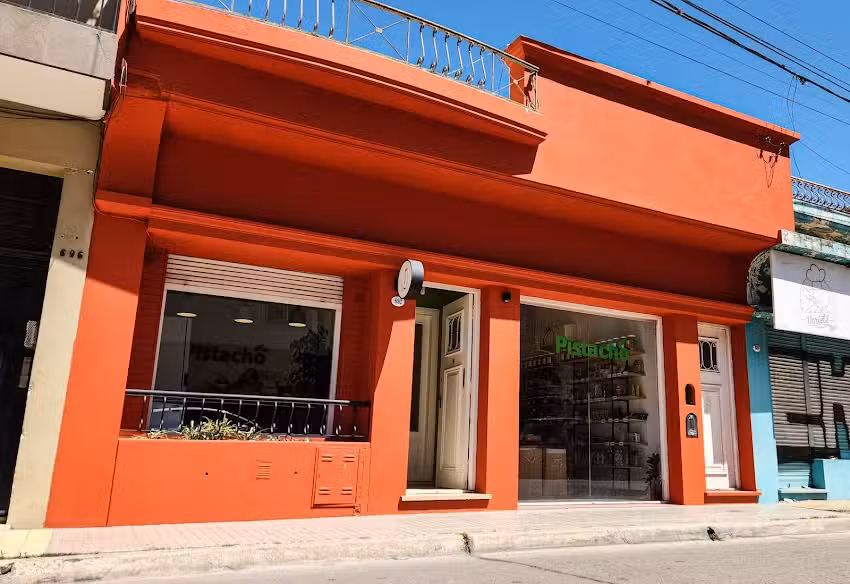 Pistacho Almacen Natural