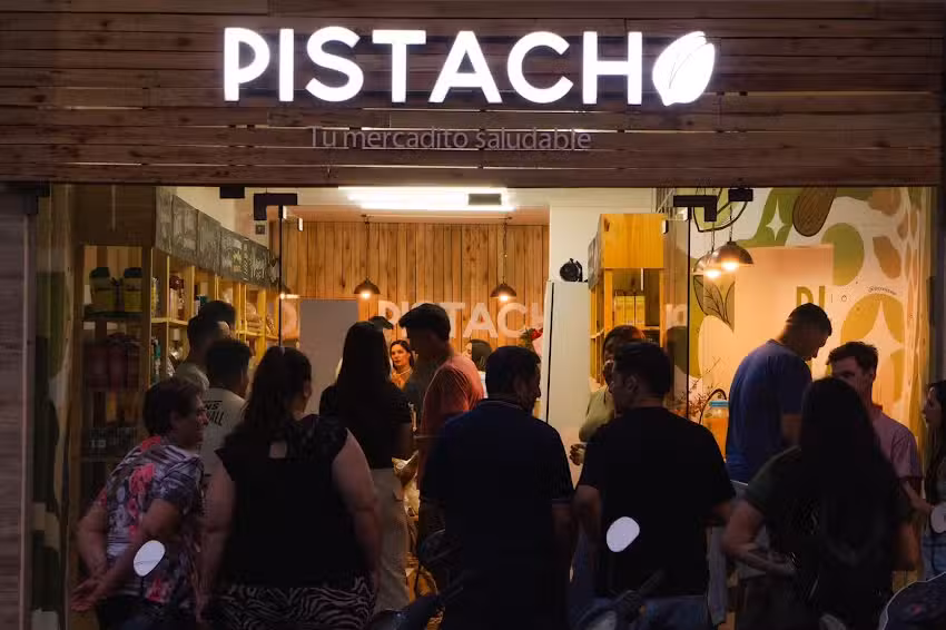 Pistacho