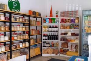 Plena diet&eacute;tica