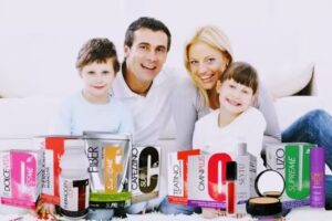 PlusVida. Suplementos Alimenticios Naturales