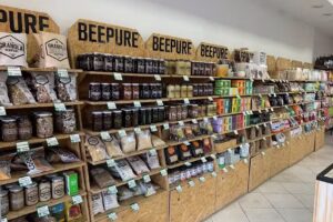 Point Canning- Almacen Gourmet