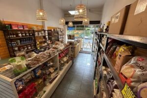 Pólika Tienda Saludable-Dietética Villa Crespo