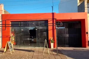 Poller&iacute;a y rotiser&iacute;a Lo de Isa