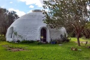 Posada Naturista Arco Iris