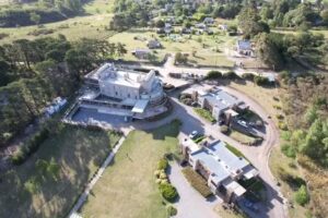 Posta Natural Resort Tandil