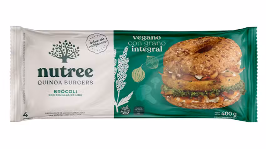 Productos Congelados Biomac Aye