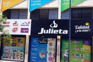Productos Julieta 1 &ndash; Casa Central