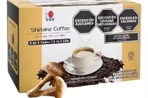 Productos Org&aacute;nicos DXN