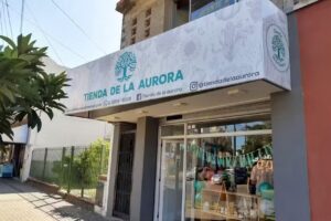 Productos Orgánicos Naturales LA AURORA