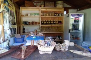 Productos Regionales “Los Abuelos”