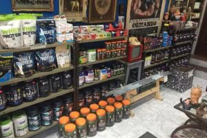 Pucar&aacute; Suplementos