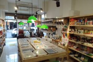 Puerto Betania Productos Naturales