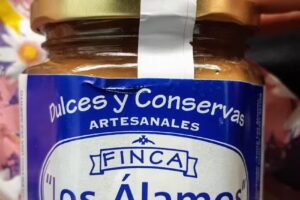 Puesto Finca &ldquo;Los Alamos&rdquo;