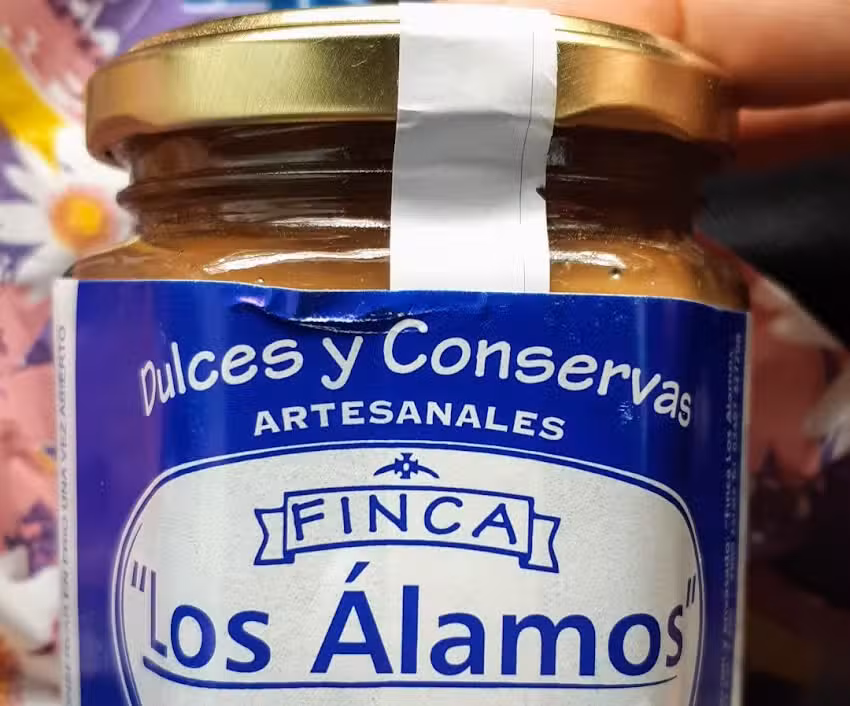 Puesto Finca &ldquo;Los Alamos&rdquo;