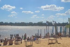 Pulperia Del Cayakista