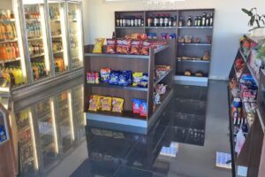 PUMA ENERGY &ndash; Colonia Providencia (GOTTIG)