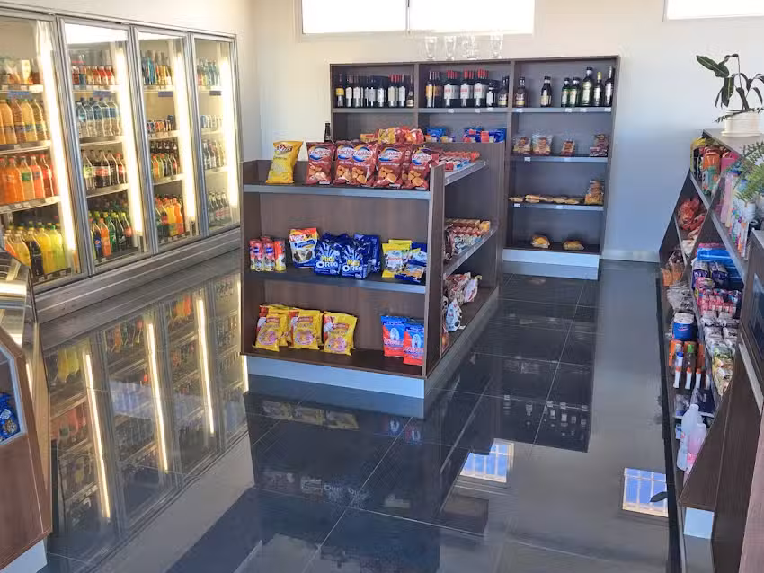 PUMA ENERGY &ndash; Colonia Providencia (GOTTIG)