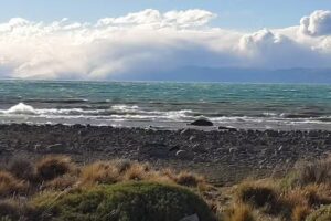 Punta Walichu Reserva Natural y Arqueológica