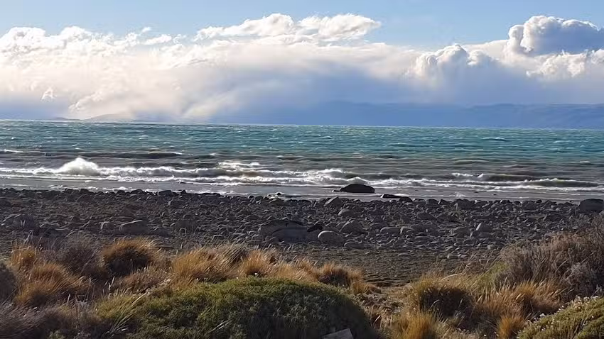 Punta Walichu Reserva Natural y Arqueol&oacute;gica