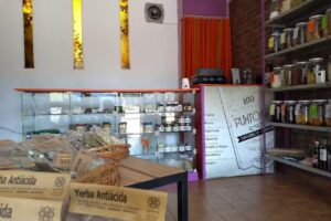 Punto-Bio almac&eacute;n natural