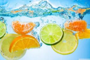 PUNTO FRESCO frutas & vegetales