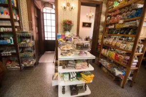 Punto Mercado Holístico