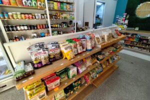 Punto Natural Dietetica