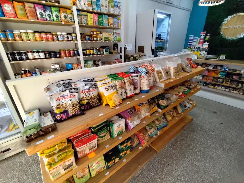 Punto Natural Dietetica