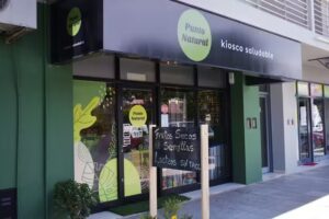 Punto Natural Paran&aacute;