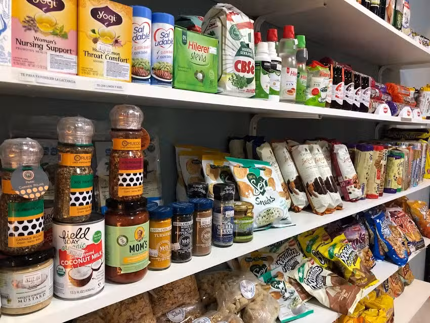 Punto Salud Balcarce