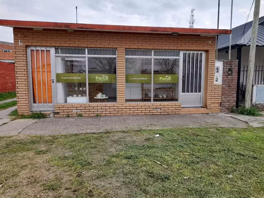 Punto Saludable Diet&eacute;tica