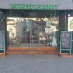 Punto Sano | Alimentaci&oacute;n Consciente