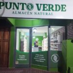 Punto Verde 🌿