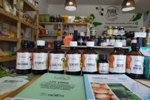 Pura Vida Gluten Free