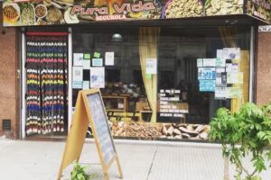 Pura Vida – Segurola