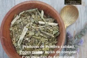 Puro Mate. Tienda de Hierbas