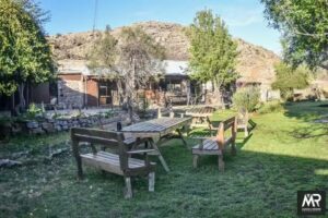 Quebrada del C&oacute;ndor