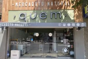 • quem • Mercadito Natural