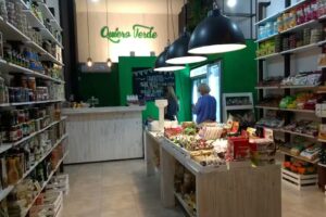 Quiero Verde Almac&eacute;n Natural