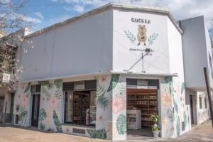 Quokka &bull; Almac&eacute;n consciente