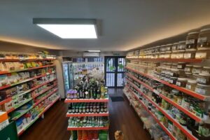 Ra&iacute;ces Almac&eacute;n Natural y algo m&aacute;s&hellip;