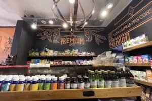 Ra&iacute;z Natural Store