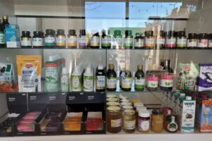 Rapipago & Cocomiel Tienda Natural