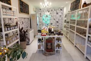 RAW DIETETICA 🌿 &ndash; Mercado Natural