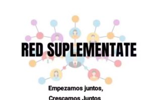 Red SUPLEMENTATE